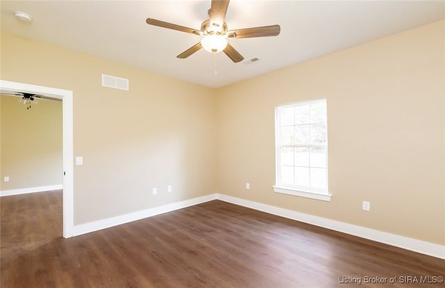 3446 River Birch Drive (Lot 104), Jeffersonville, IN 47130