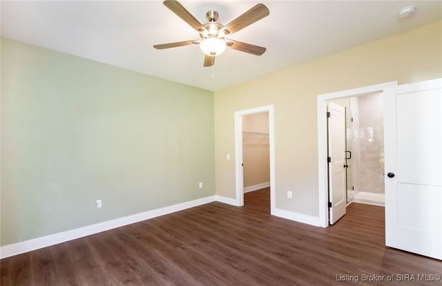 3446 River Birch Drive (Lot 104), Jeffersonville, IN 47130