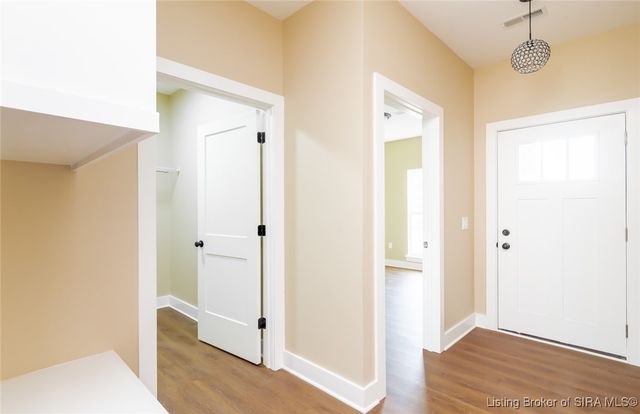 3446 River Birch Drive (Lot 104), Jeffersonville, IN 47130