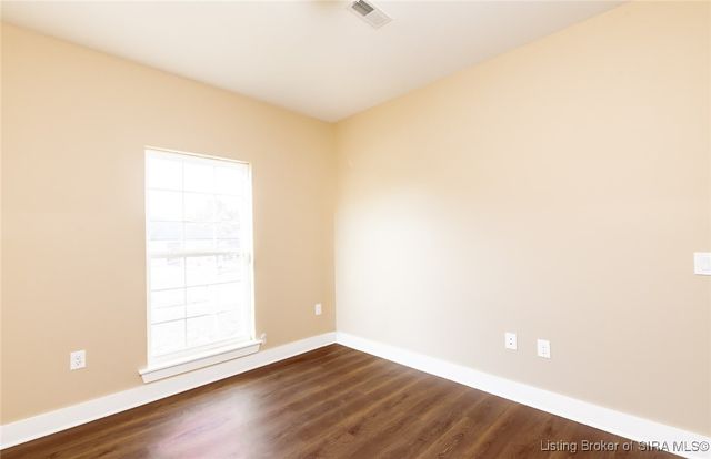 3446 River Birch Drive (Lot 104), Jeffersonville, IN 47130