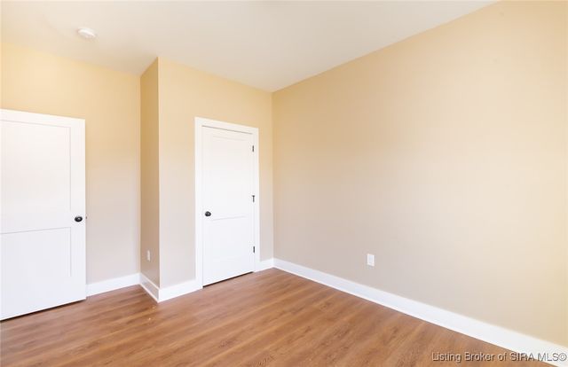 3446 River Birch Drive (Lot 104), Jeffersonville, IN 47130