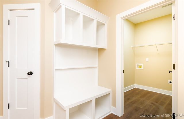 3446 River Birch Drive (Lot 104), Jeffersonville, IN 47130