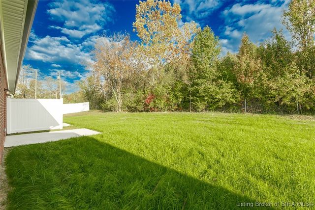 3446 River Birch Drive (Lot 104), Jeffersonville, IN 47130