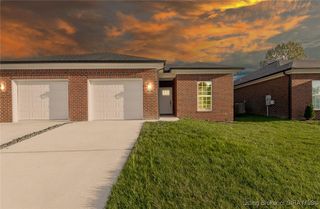 3446 River Birch Drive (Lot 104), Jeffersonville, IN 47130