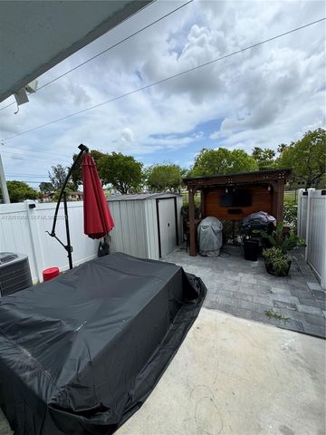 1009 NW 4th Ter 0, Florida City, FL 33034