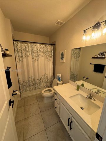 1009 NW 4th Ter 0, Florida City, FL 33034