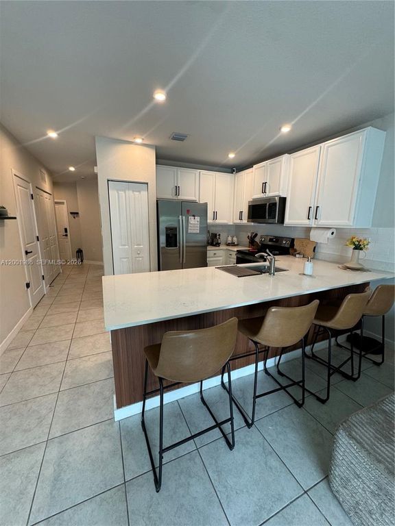 1009 NW 4th Ter 0, Florida City, FL 33034