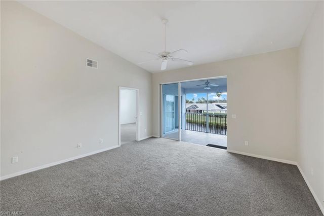 14951 Vista View WAY # 806, Fort Myers, FL 33919