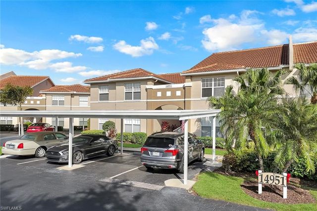 14951 Vista View WAY # 806, Fort Myers, FL 33919