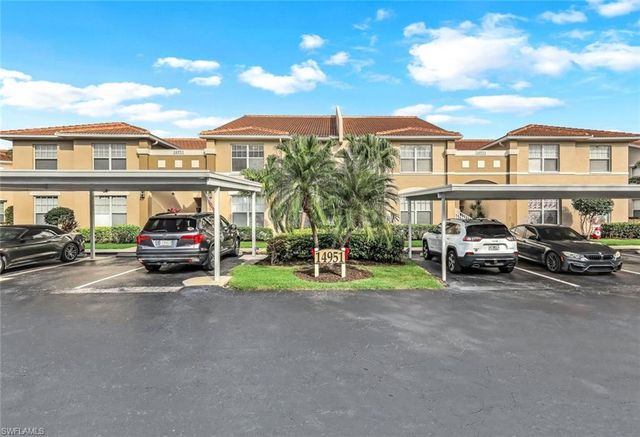 14951 Vista View WAY # 806, Fort Myers, FL 33919