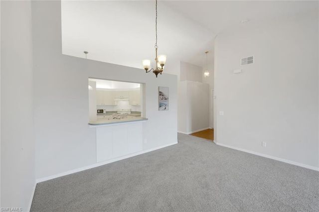 14951 Vista View WAY # 806, Fort Myers, FL 33919