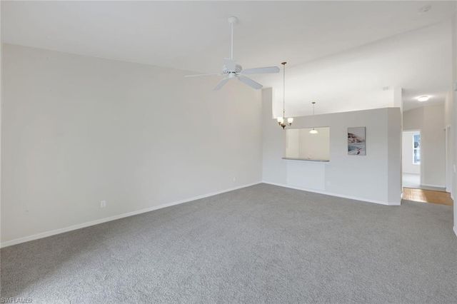 14951 Vista View WAY # 806, Fort Myers, FL 33919