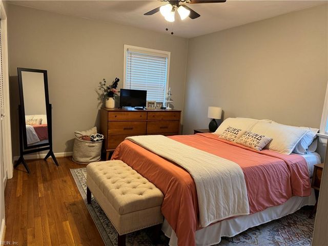 3716 S Queensgrove CIR, Virginia Beach, VA 23452