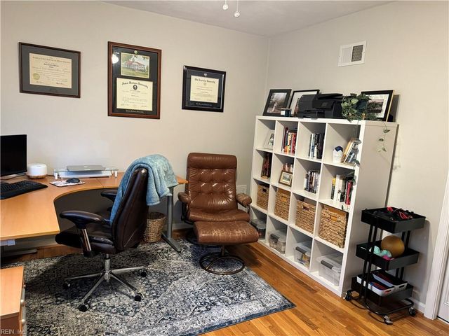 3716 S Queensgrove CIR, Virginia Beach, VA 23452