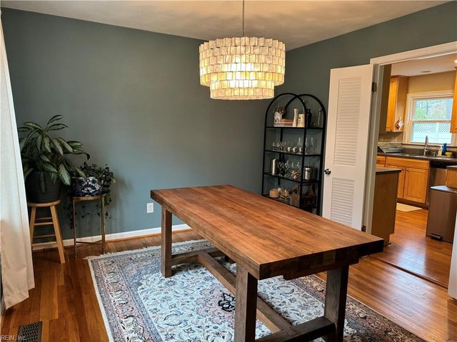 3716 S Queensgrove CIR, Virginia Beach, VA 23452