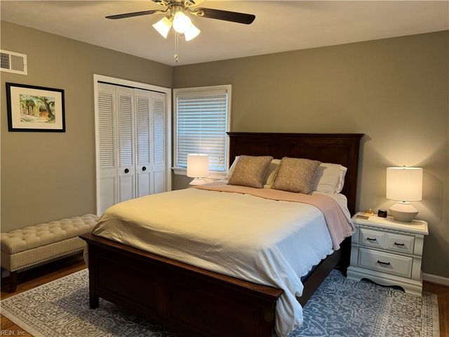 3716 S Queensgrove CIR, Virginia Beach, VA 23452