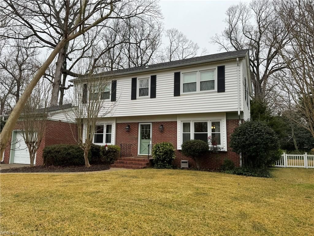 3716 S Queensgrove CIR, Virginia Beach, VA 23452