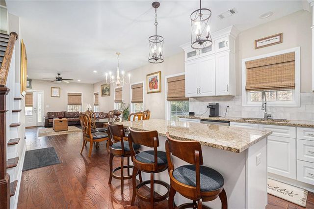 85 Jane Harris Road, Dallas, GA 30157