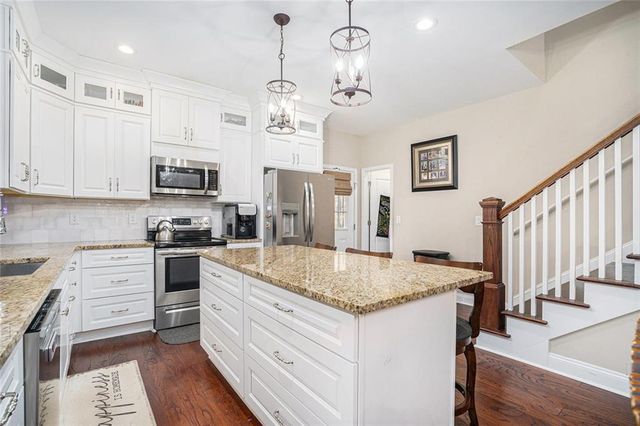 85 Jane Harris Road, Dallas, GA 30157