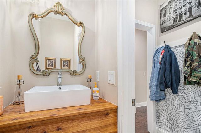 85 Jane Harris Road, Dallas, GA 30157