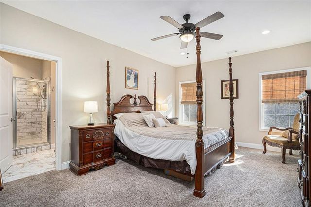 85 Jane Harris Road, Dallas, GA 30157