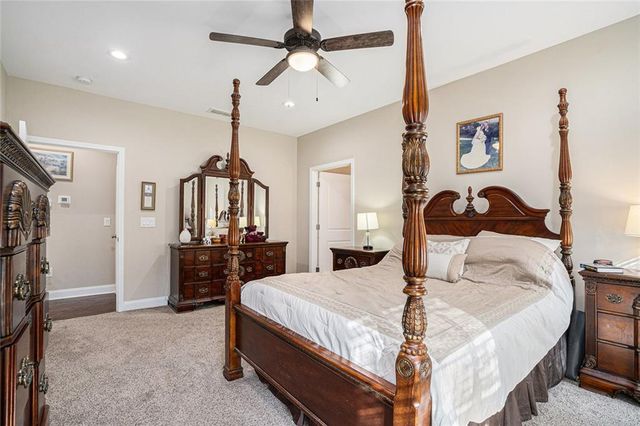 85 Jane Harris Road, Dallas, GA 30157