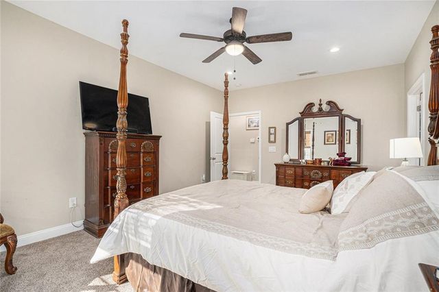 85 Jane Harris Road, Dallas, GA 30157