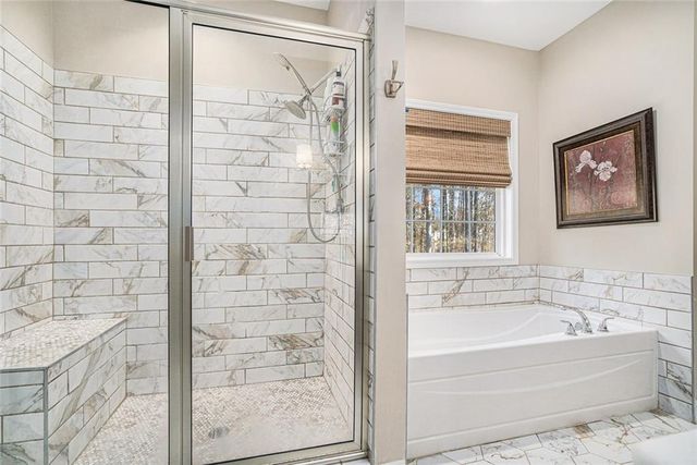 85 Jane Harris Road, Dallas, GA 30157