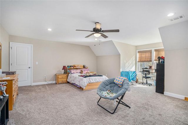 85 Jane Harris Road, Dallas, GA 30157