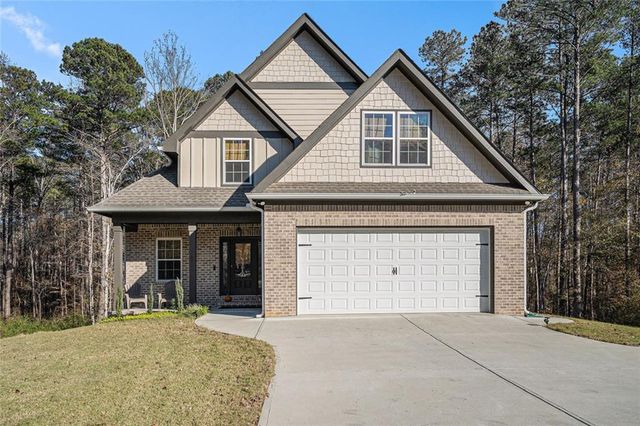 85 Jane Harris Road, Dallas, GA 30157