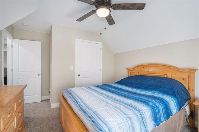 85 Jane Harris Road, Dallas, GA 30157