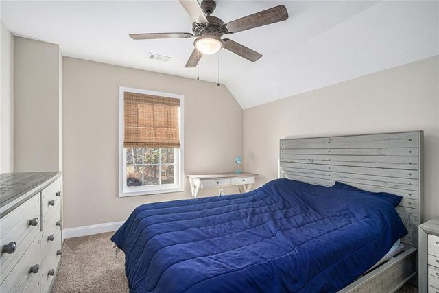 85 Jane Harris Road, Dallas, GA 30157