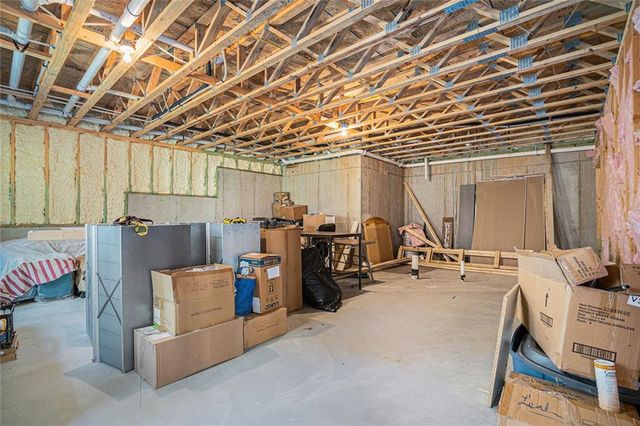 85 Jane Harris Road, Dallas, GA 30157