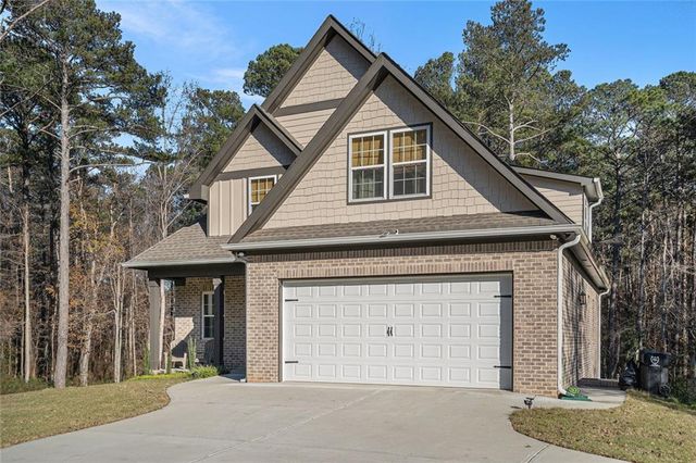 85 Jane Harris Road, Dallas, GA 30157