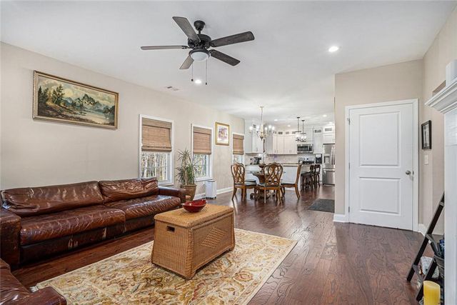 85 Jane Harris Road, Dallas, GA 30157