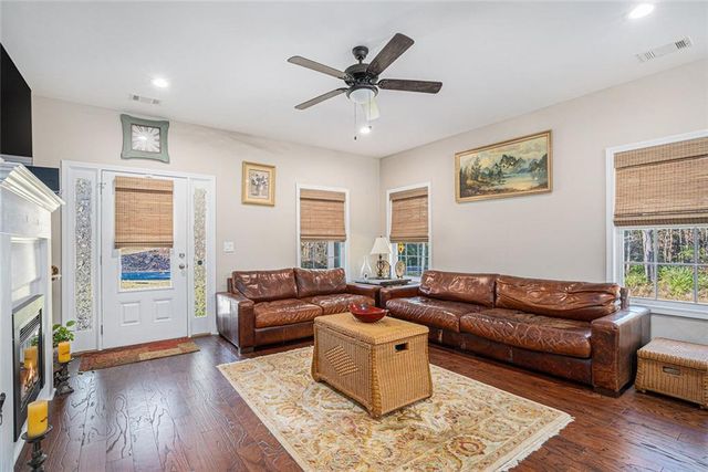 85 Jane Harris Road, Dallas, GA 30157