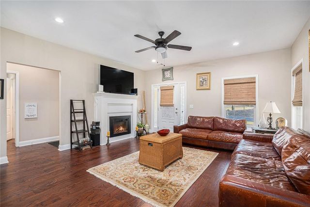 85 Jane Harris Road, Dallas, GA 30157