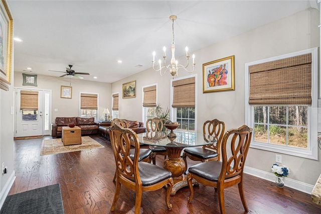 85 Jane Harris Road, Dallas, GA 30157