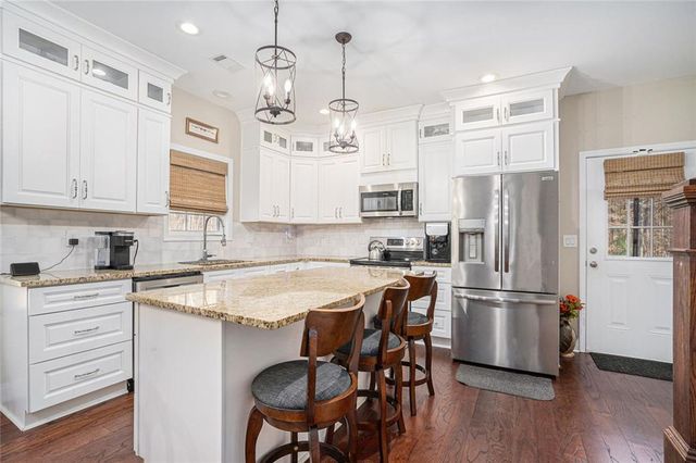 85 Jane Harris Road, Dallas, GA 30157