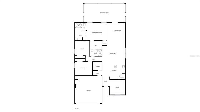 3082 FORREST PLUM COURT, Zephyrhills, FL 33540