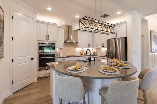 11335 STRIPED BASS COURT, New Port Richey, FL 34654