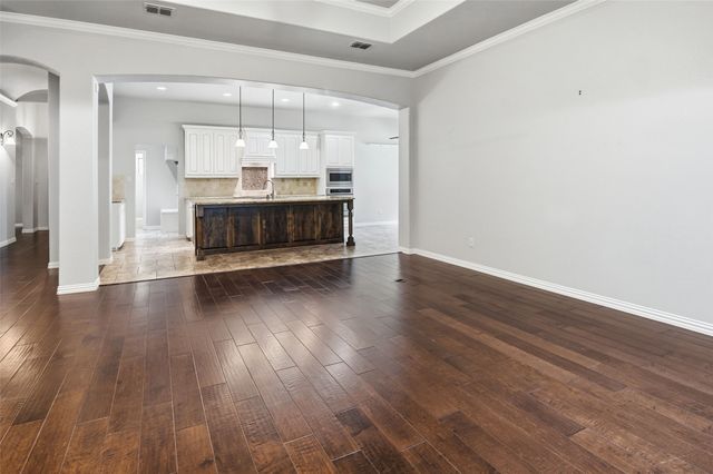 106 Elm Crest Court, Weatherford, TX 76087