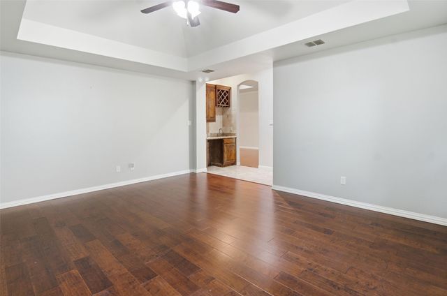 106 Elm Crest Court, Weatherford, TX 76087