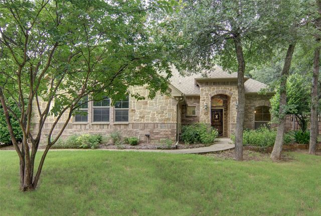 106 Elm Crest Court, Weatherford, TX 76087