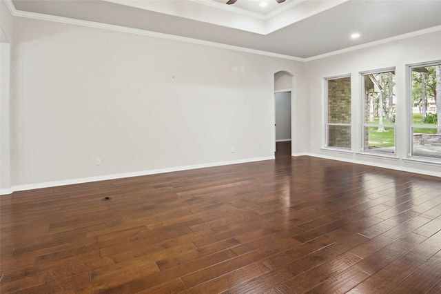 106 Elm Crest Court, Weatherford, TX 76087