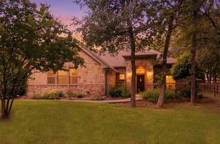 106 Elm Crest Court, Weatherford, TX 76087