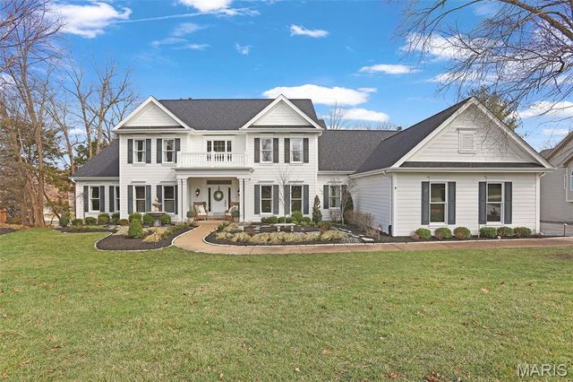 17669 Lasiandra Drive, Wildwood, MO 63005