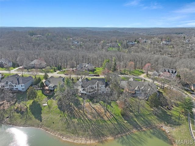 17669 Lasiandra Drive, Wildwood, MO 63005