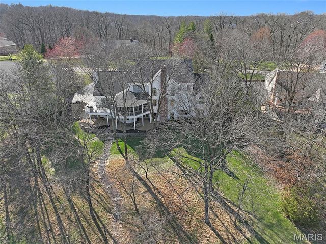 17669 Lasiandra Drive, Wildwood, MO 63005