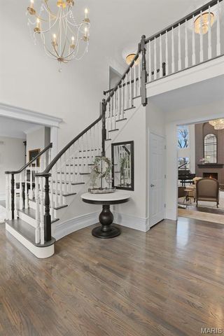 17669 Lasiandra Drive, Wildwood, MO 63005